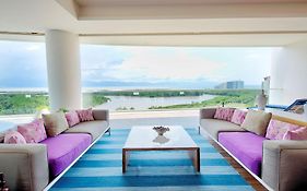 The Grand Luxxe Four Bedroom Residence Oceanview